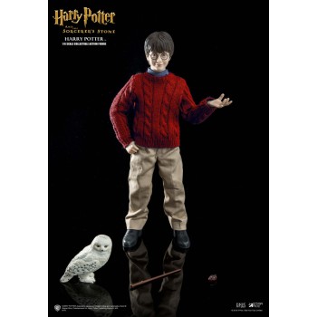 Harry Potter My Favourite Movie Action Figure 1/6 Harry Potter Casual Wear 26 cm